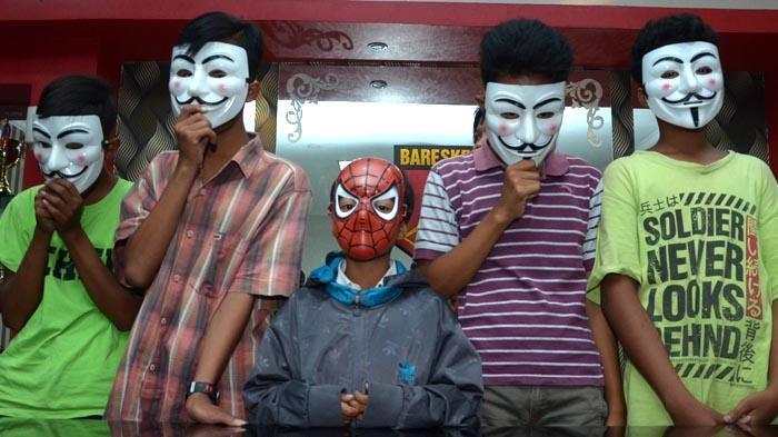 Indonesia Darurat Kekerasan Seksual, Sekarang Gadis 13 Tahun Dicabuli 8 Pemuda di Surabaya
