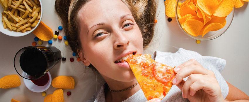 Kesal Karena Sering Lapar? Gunakan 11 Cara Ini Untuk Menghentikannya