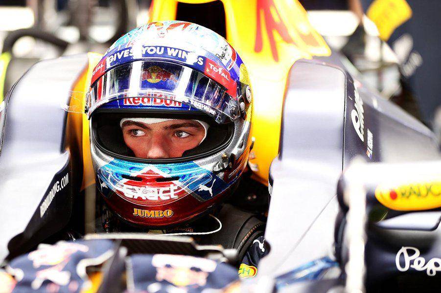 redbullracing.com
