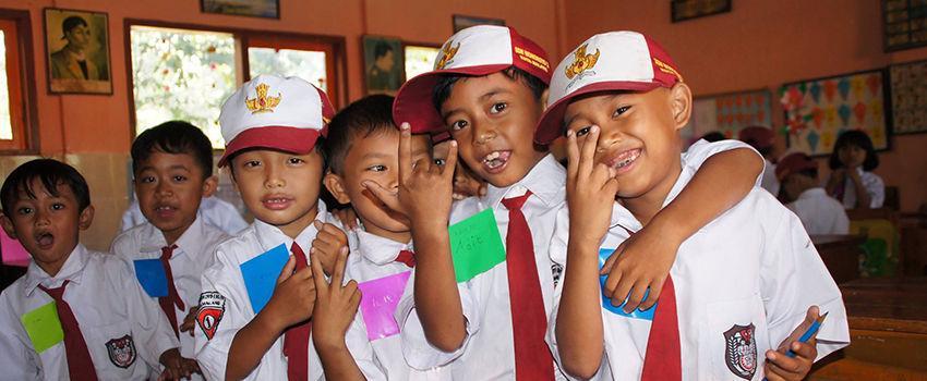 Bisakah Kamu Menjawab Semua Soal Kelas 5 SD ini dengan Benar?