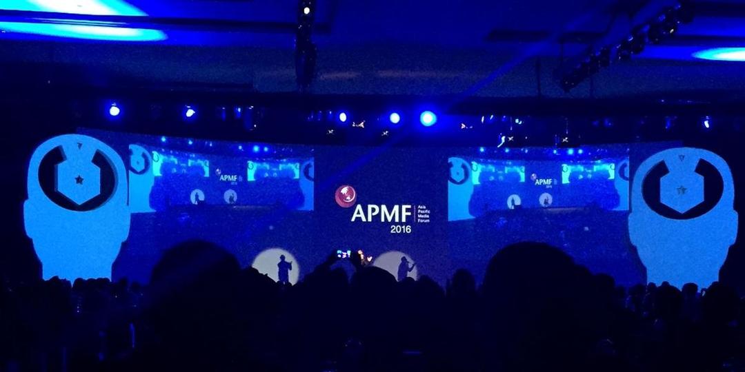 APMF 2016 Pilih Lima Start-Up Demi Peningkatan Kualitas Ekonomi Kreatif Indonesia
