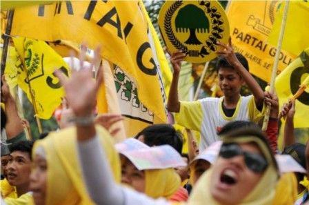 Golkar Akan Siapkan Bantuan Hukum Jika Dibutuhkan