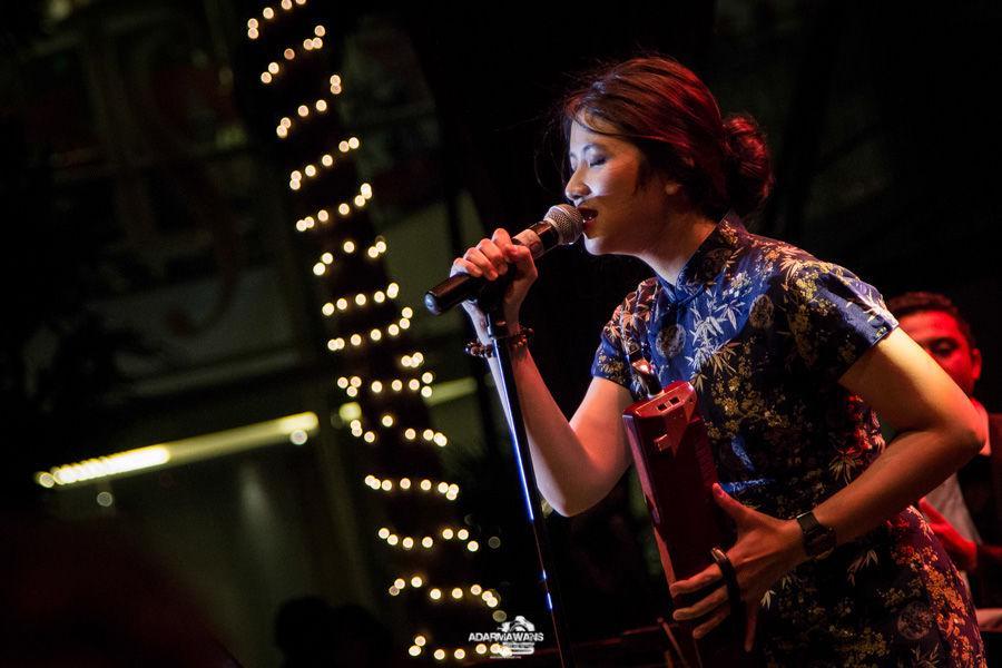 Ketika Bibir Tak Bisa Menyatakan Cinta, 7 Lagu Indie Ini Bisa jadi "Juru Bicara"