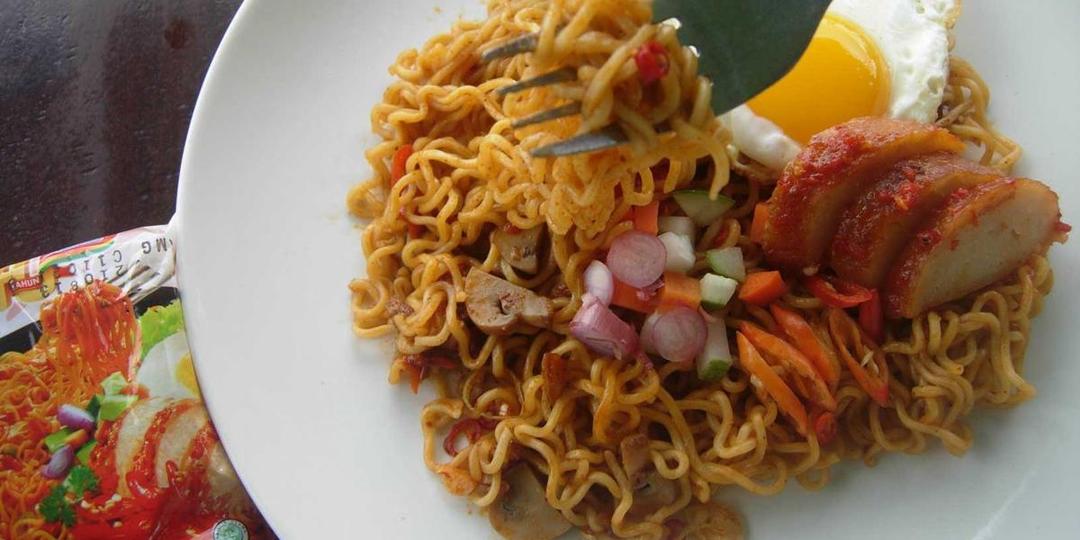 Indonesia Santap 13,2 Miliar Bungkus Mie Instan Per Tahun, Berapa Banyak Kontribusimu?