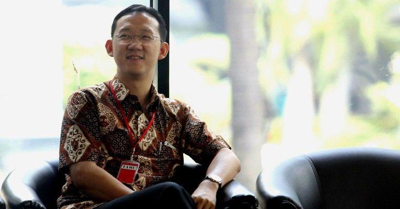 KPK Cecar Sunny dengan 10 Pertanyaan Soal Suap Raperda Selama 4 Jam