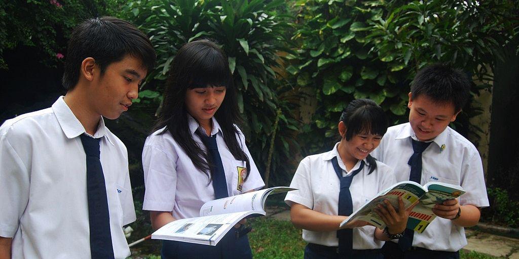 Bisakah Kamu Menjawab Seluruh Soal Anak Kelas 9 Ini dengan Tepat?