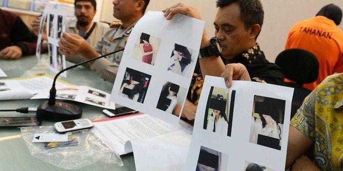 Prostitusi Online di Kalibata City Ternyata Melibatkan Anak di Bawah Umur!