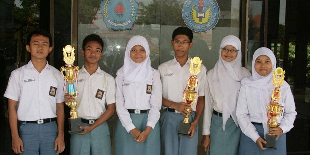 Mampukah Kamu Mendapat Nilai A+ dari Soal Kelas 12 Jurusan IPS Ini?