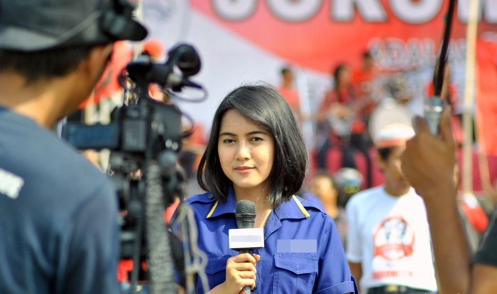 Meski Sibuknya Gak Ketulungan, Kerja di Media Justru Bikin Kamu Selalu Muda!