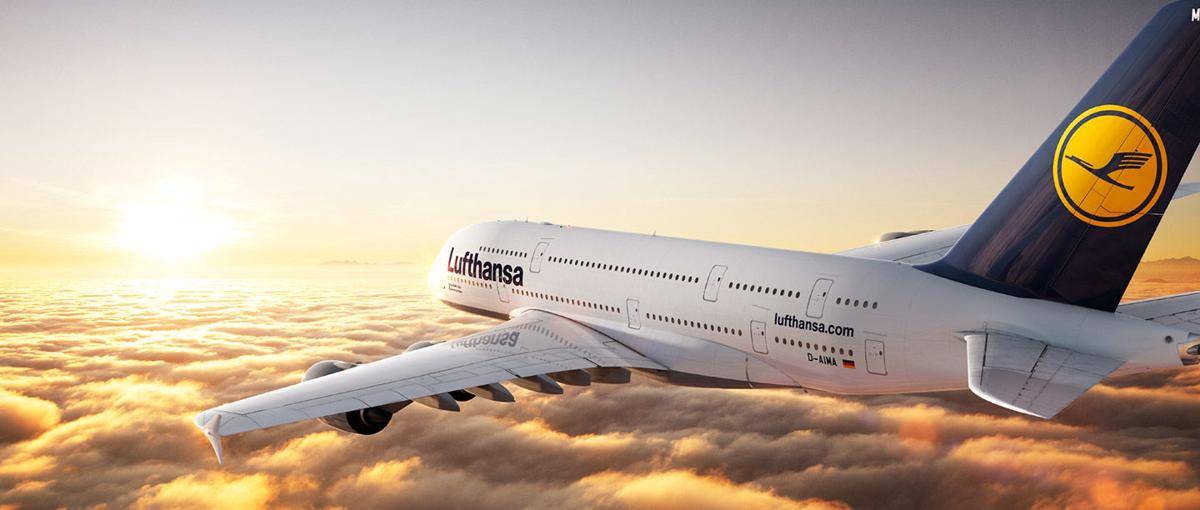 lufthansa.com
