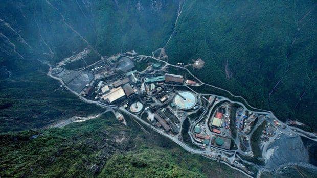 Benarkah Ada Emas Tersembunyi di Taman Nasional Lorentz Papua?