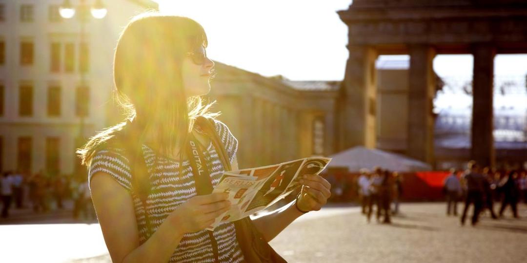 Majalah Traveling Terbaik yang Cocok Buat Para Backpacker