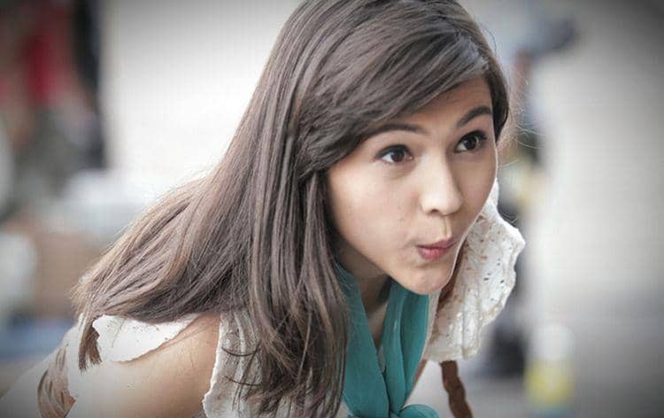 Ternyata Mencium Bau Kentut Bisa Membuat Kita Umur Panjang Lho!