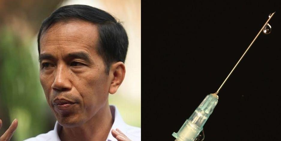 Hukuman Kebiri Itu Tidak Permanen, Lho! Apa Tanggapan Netizen?