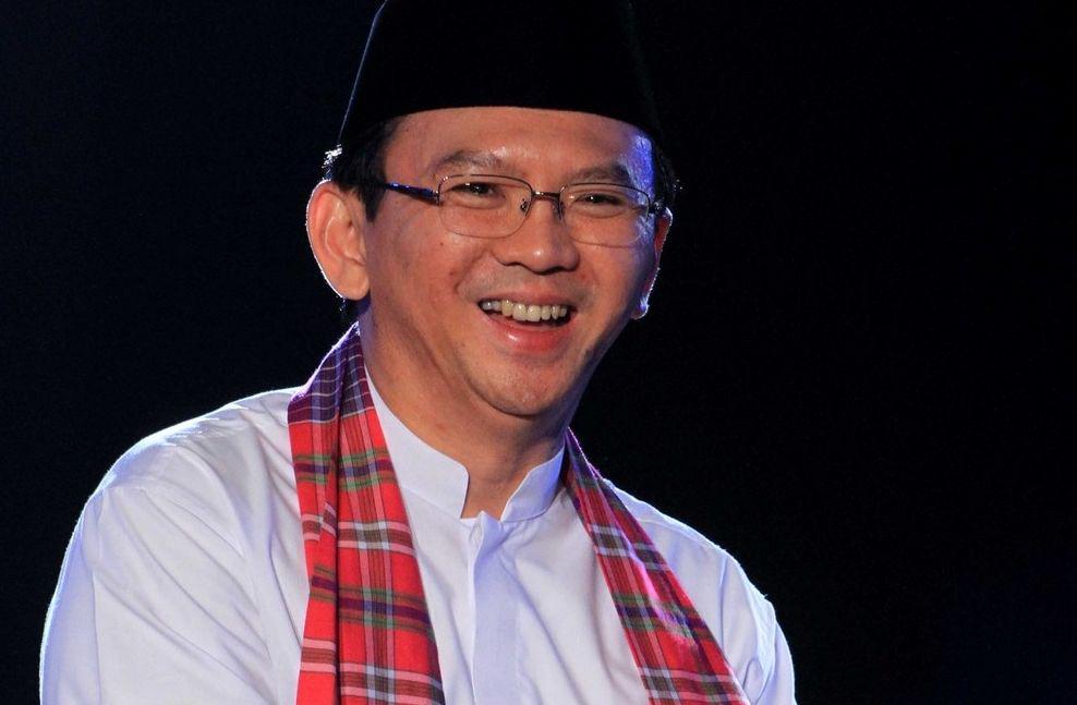 Gak Cuma Ngamuk, Ini 11 Fakta Unik Ahok yang Belum Kamu Ketahui