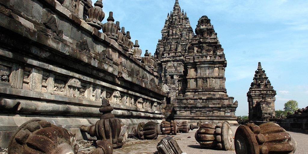 Simak Perubahan yang Dialami Yogyakarta 10 Tahun Setelah Diguncang Gempa