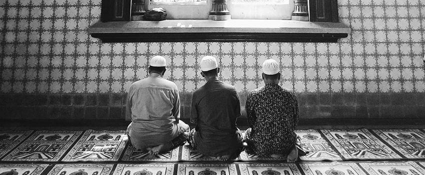 Penting! Ini 10 Tips Supaya Kamu Bisa Rajin Shalat Dhuha