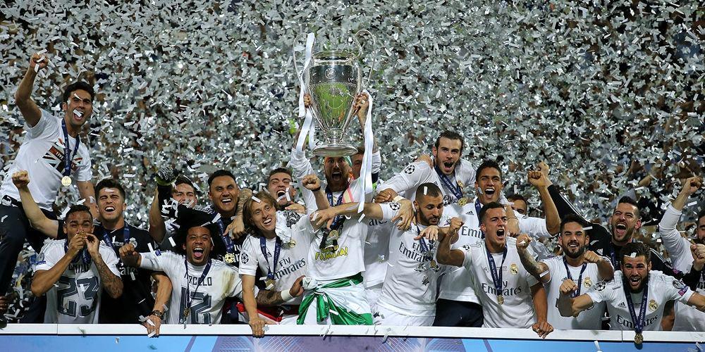 11 Hal yang Wajib Kamu Tahu dari Kemenangan Kesebelas Real Madrid di Liga Champions