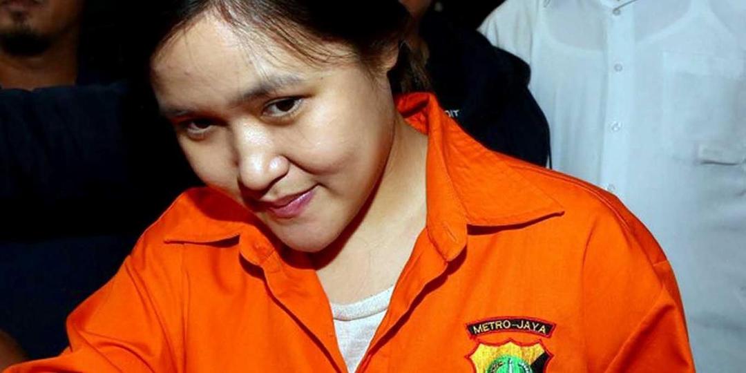 Ini Dia 37 Barang Bukti yang Digunakan Kepolisian untuk Menjerat Jessica!