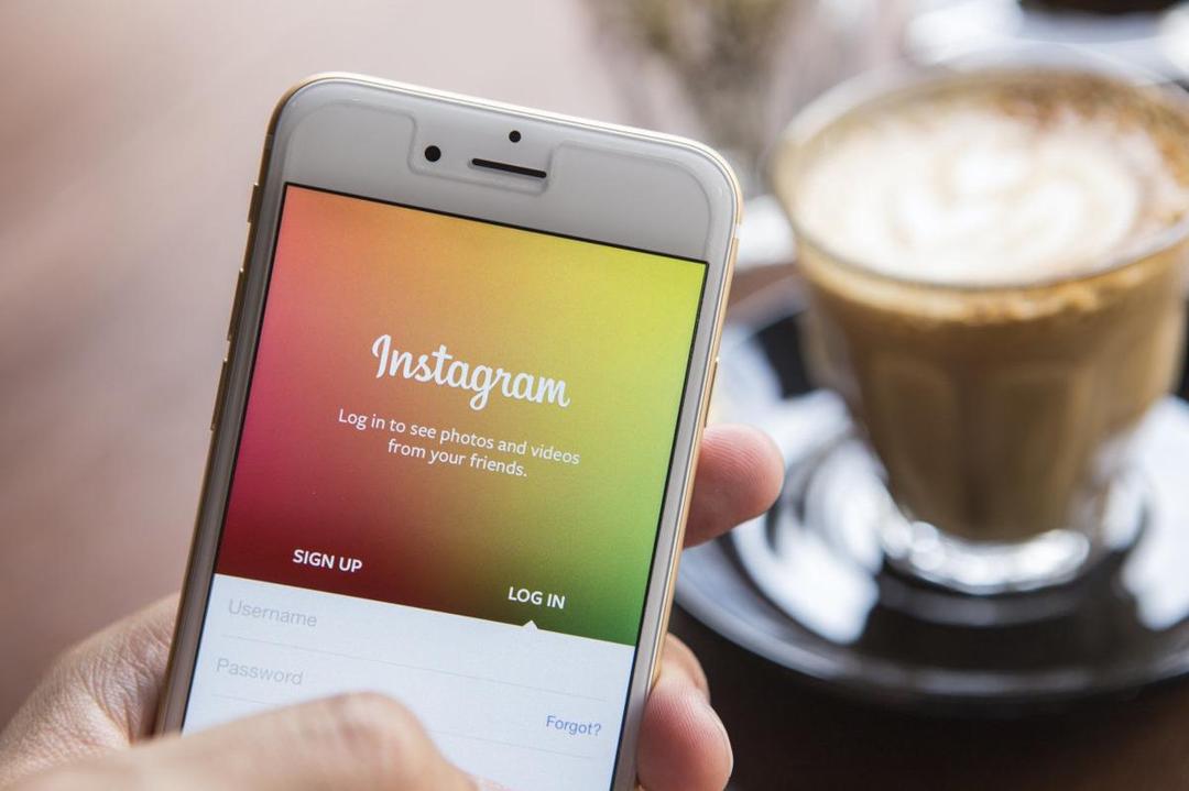 Cuma Orang yang Buka Instagram Sehari 5x, Tahu Sama 12 Perasaan Ini