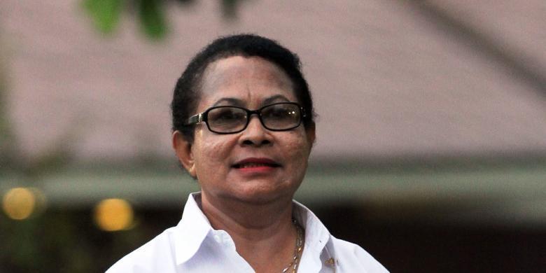 Surat untuk Ibu Yohana, Menteri yang Salahkan Orangtua Yuyun dalam Kasus Pemerkosaan