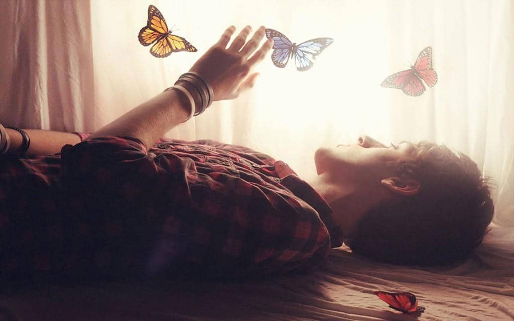 Buku Catatan Seorang Pria Patah Hati: Mengagumi Tanpa Bisa Memiliki