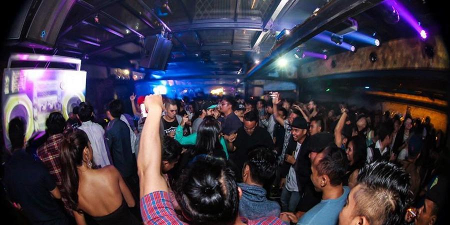 Selama Ramadan, Pemprov DKI Akan Batasi Jam Buka Tempat Hiburan Malam