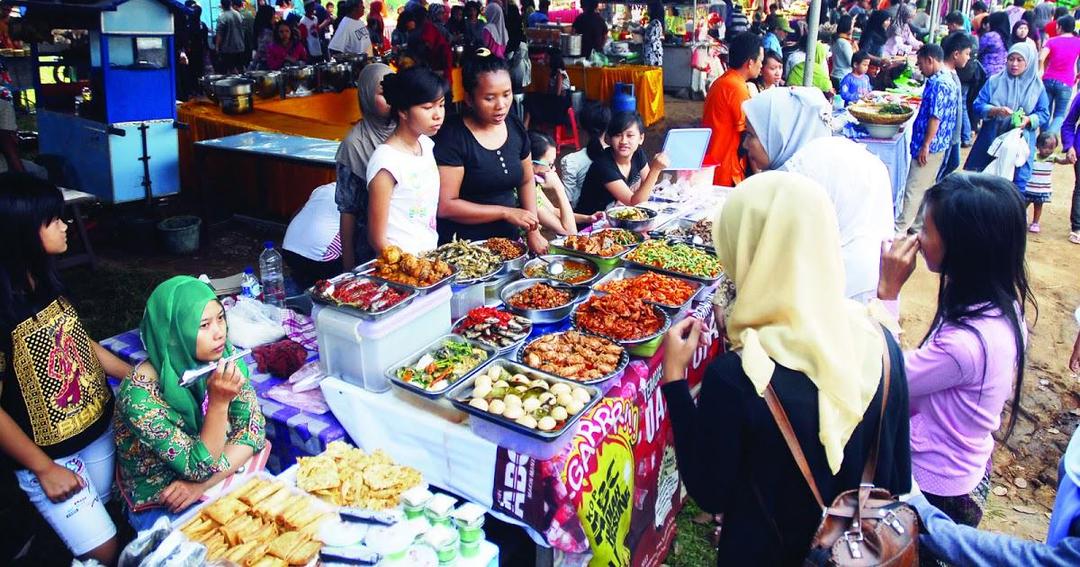 7 Trik Raup Untung Besar Kamu yang Mau Jualan Takjil di Bulan Ramadan!