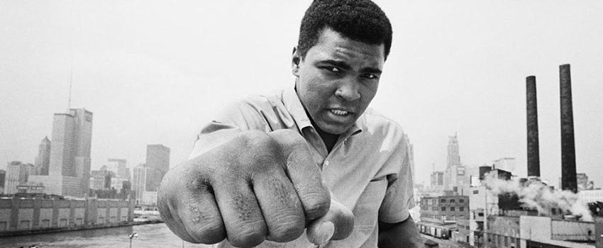Muhammad Ali Meninggal, Dunia Berduka Dengan Mengingat Kata-kata Bijaknya