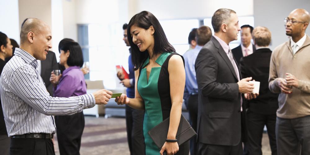 Dengan 9 Cara Jitu Ini, Networking akan Jadi Lebih Mudah Bagi Introvert!