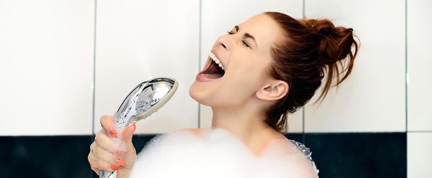 Ternyata Cara Kamu Mandi Selama Ini Salah Besar!