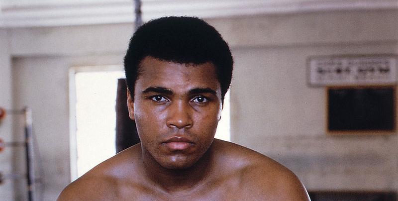Ini Keajaiban yang Terjadi Menjelang Kematian Muhammad Ali
