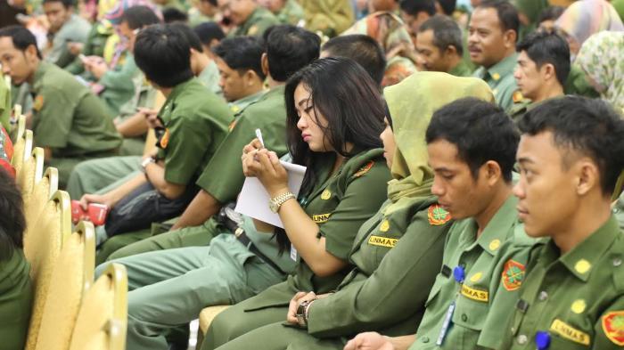 Kinerja PNS Makin Buruk, Anggaran Naik Terus. 1 Juta PNS Terancam Dicopot!