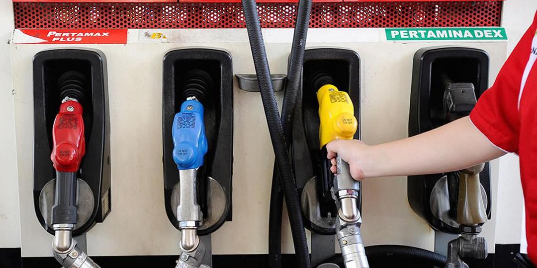 Ada SPBU 'Mainkan' Takaran BBM, YLKI: Pertamina Tak Pernah Tanggapi Laporan Kecurangan