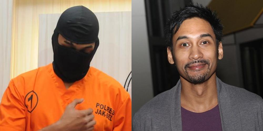 Sempat Mengaku Pemilik Narkoba, Kini Pengacara Klaim Restu Sinaga Dijebak