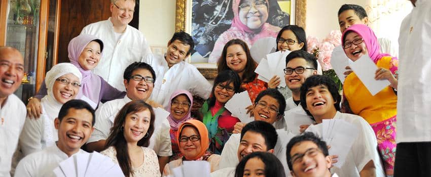 Jelang Lebaran, Biasanya Kamu Akan Mengalami 7 Peristiwa 'Menggelikan' Ini!