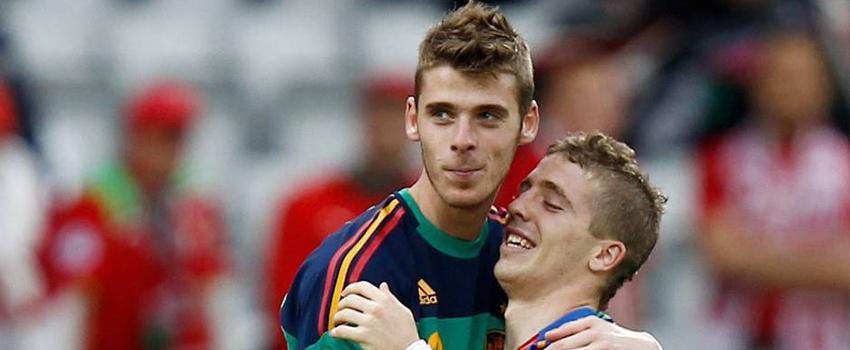 Terjerat Skandal Seks dengan Gadis di Bawah Umur, 2 Pemain Timnas Spanyol Ini Mengelak!