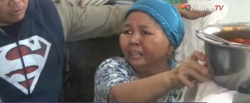 Mempertanyakan Razia Warung di Serang: Kok Tidak Ada Surat Peringatan dan Kemanakah Makanannya Disita?