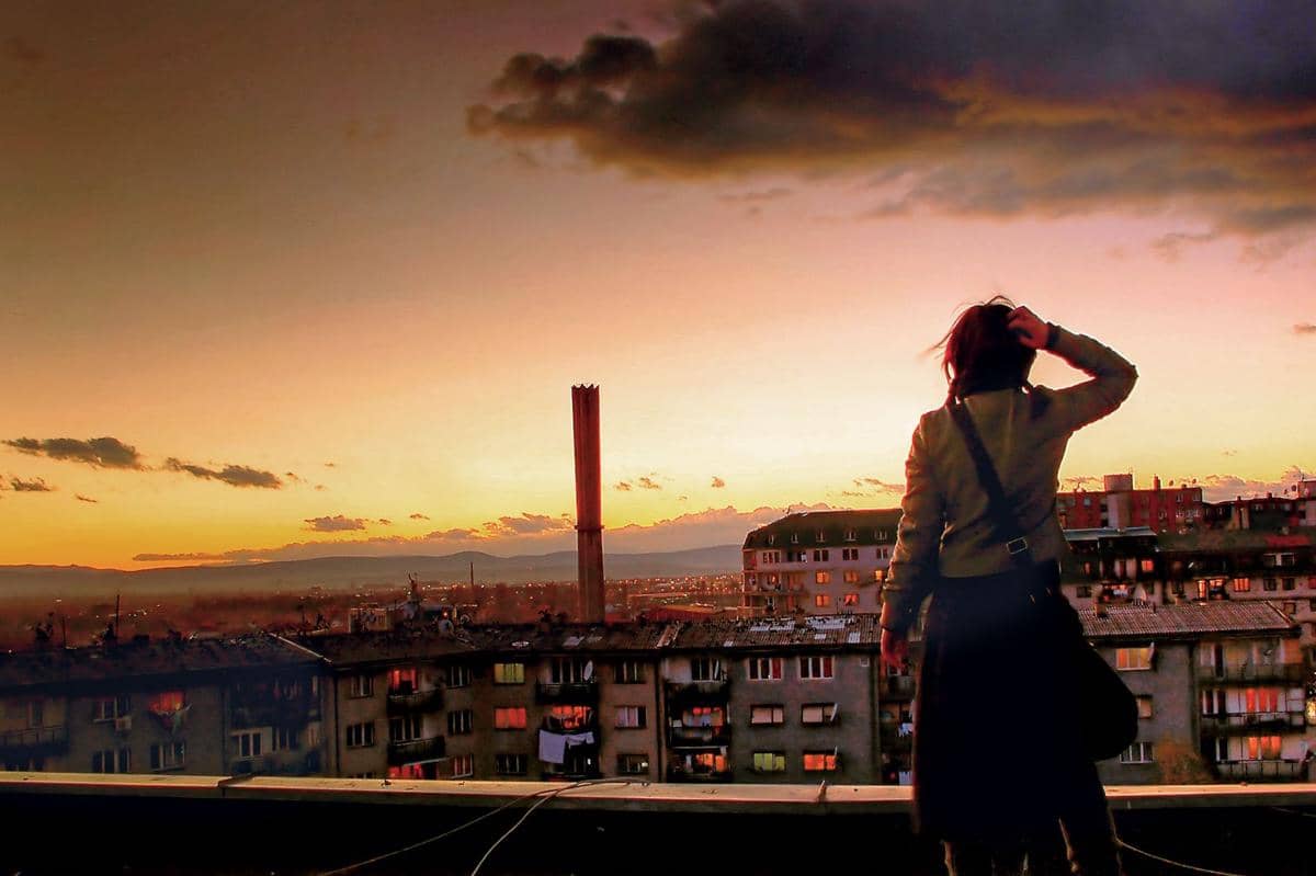 Catat! 10 Alternatif Liburan Buat Kamu yang Nggak Mudik