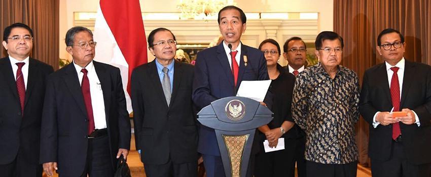 Ini Alasan Kenapa Predator Seksual di Indonesia Masih Belum Dikebiri!
