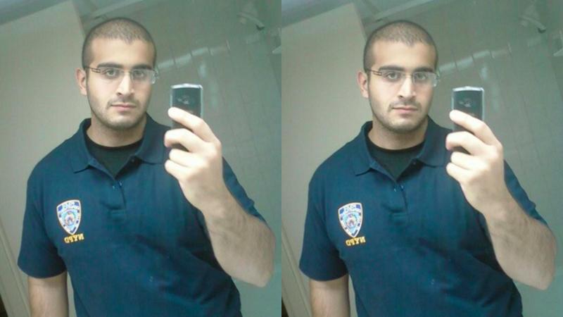 Penembakan Orlando: 50 Orang Tewas, Pelaku Mengucap Janji Setia pada ISIS