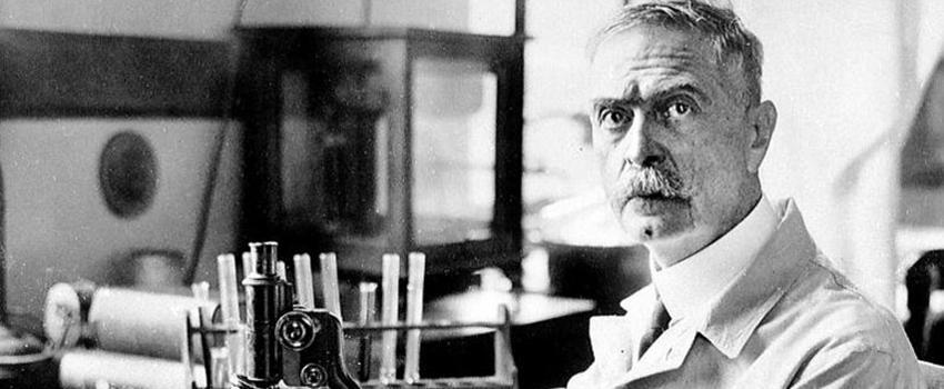 Google Rayakan Ulang Tahun Karl Landsteiner, Pria yang Cetuskan Golongan Darah!