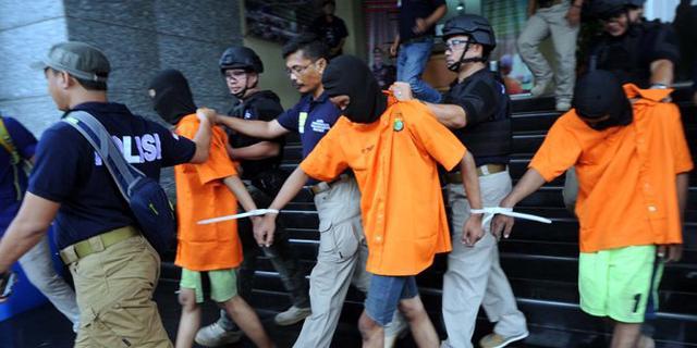 "Dimas" Nama Baru yang Disebut Terlibat dalam Pembunuhan Sadis Enno Farihah