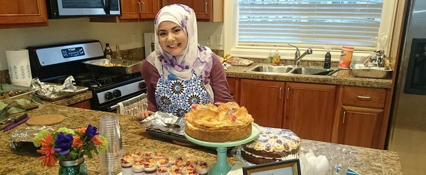 Ini Nih 7 Video Resep Kudapan Praktis dan Sehat Habis Tarawih