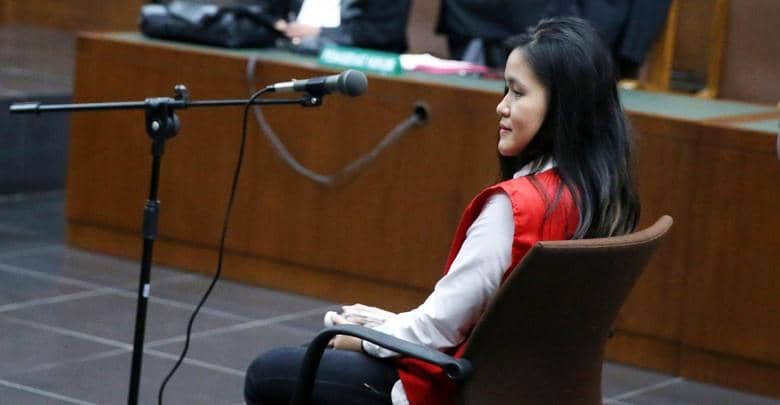 Hasil Sidang Pertama Jessica: Motif Pembunuhan Mirna Perlahan Terungkap!