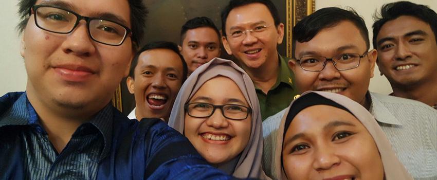 Ahok Akan Pertemukan Teman Ahok dan Partai Politik, Apa yang Akan Dibicarakan?