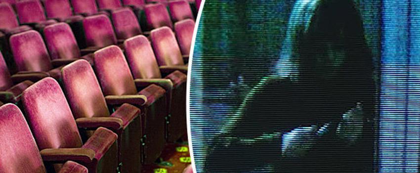 Fakta-fakta Tentang Menghilangnya Pria India yang Meninggal Saat Nonton Conjuring 2!