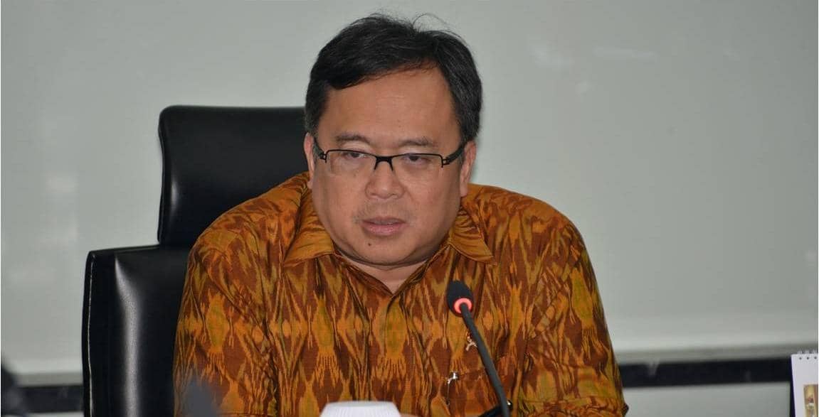 Kontroversi Menkeu yang Siapkan Kawasan "Surga Pajak" Bagi Investor
