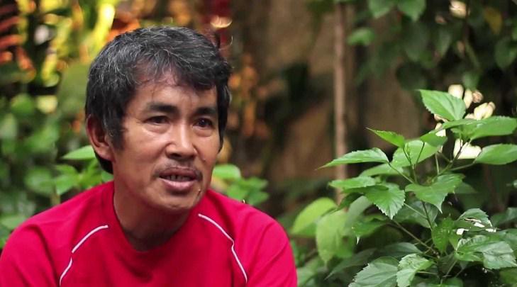 Mengenal Willem Sigar Tasiam, Pria yang Mendaki 45 Gunung dalam 40 Hari!