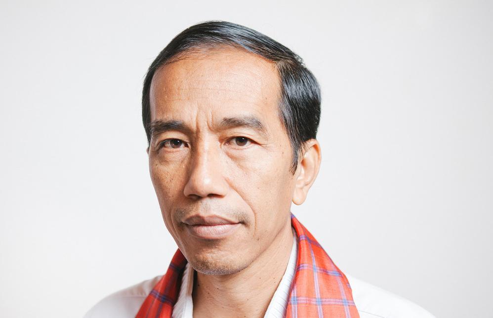 Setelah Lama Menanti, Inilah Harapan Jokowi yang Terkabul di Hari Ulang Tahunnya!